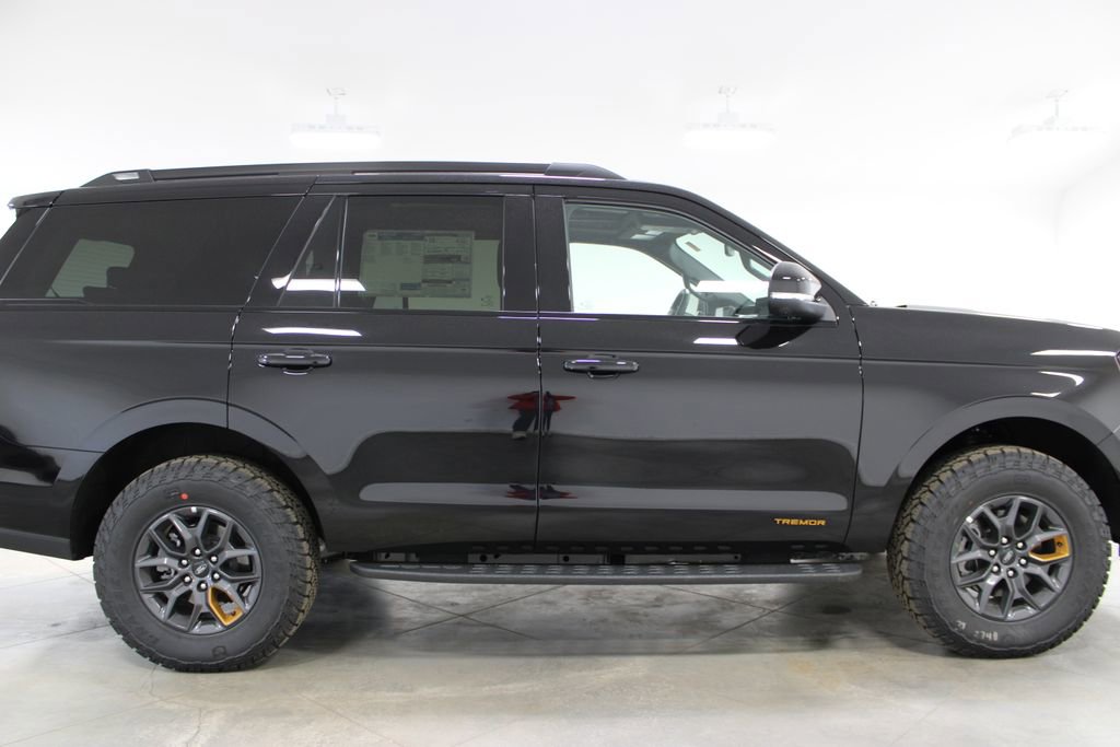 New 2025 Ford Expedition Tremor image 10