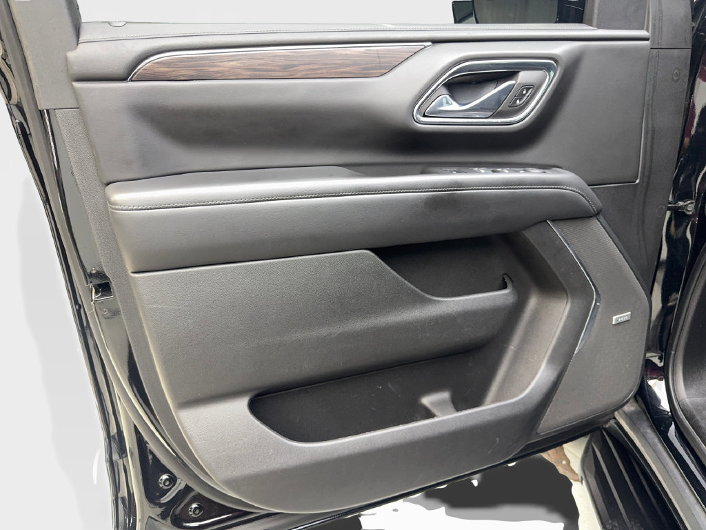 Used 2023 Chevrolet Tahoe LT RWD image 33