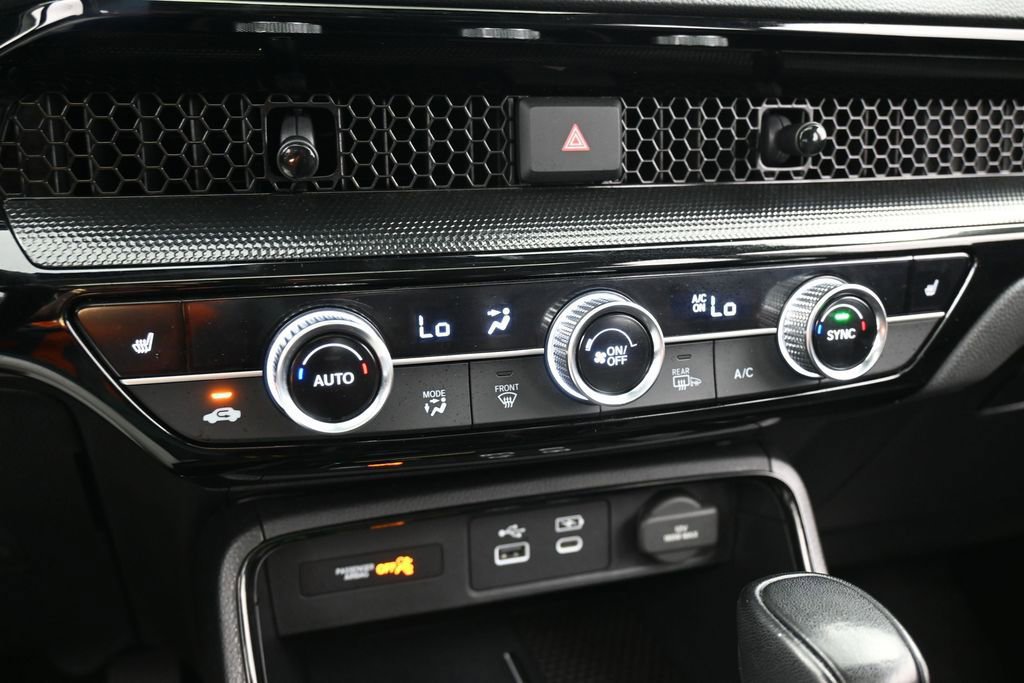 Used 2024 Honda CR-V EX-L image 22