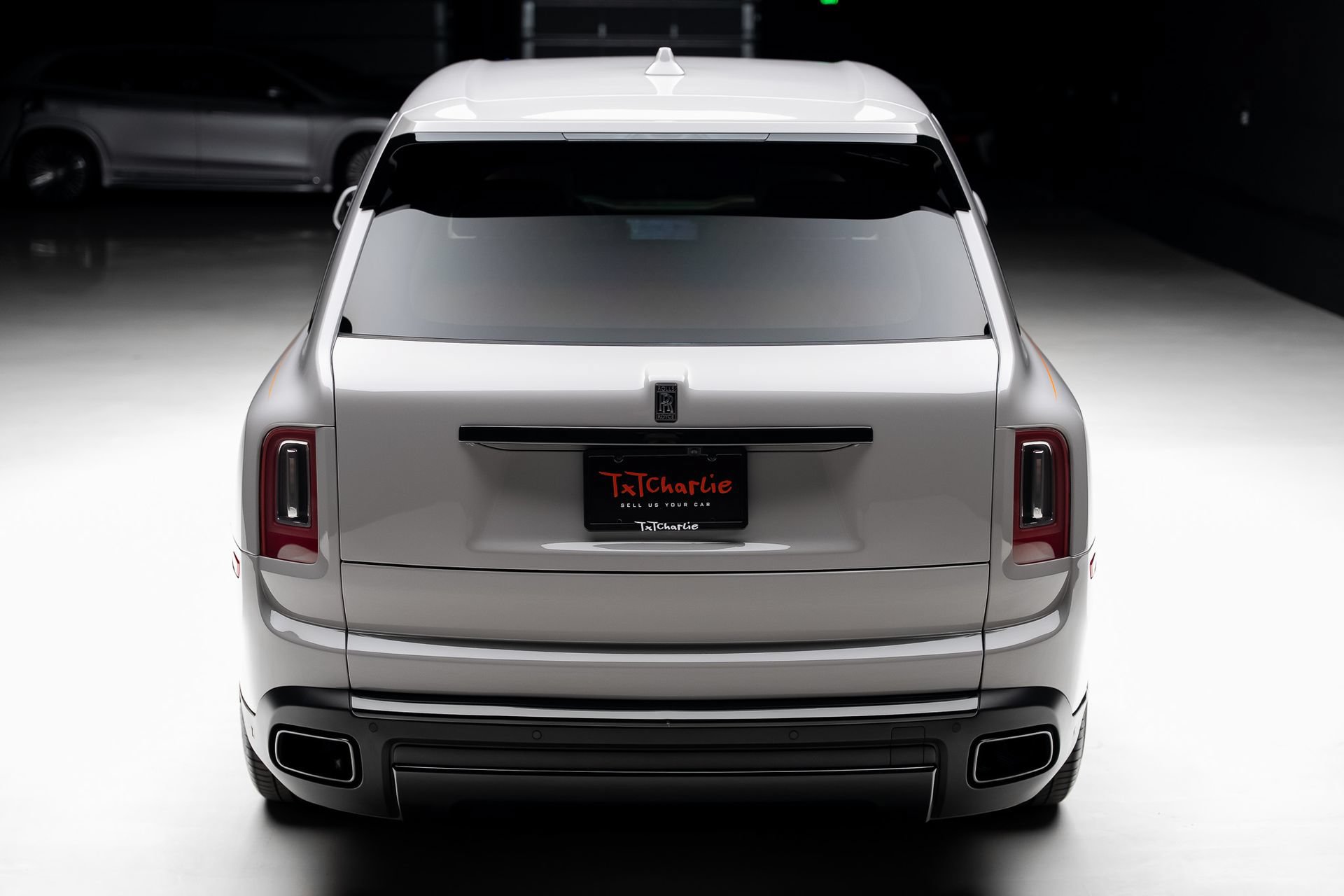 Used 2024 Rolls-Royce Cullinan Black Badge w/ Driver's Package AWD/4WD image 27
