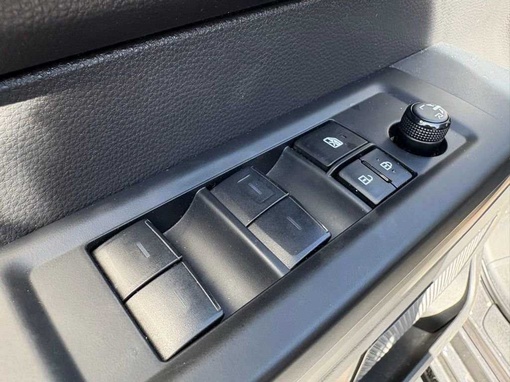 Used 2024 Toyota Tundra SR w/ SR Tow Package image 19