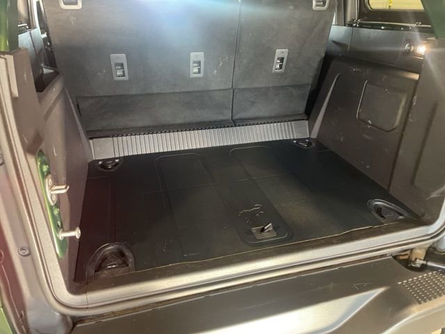 Used 2023 Ford Bronco Badlands image 45