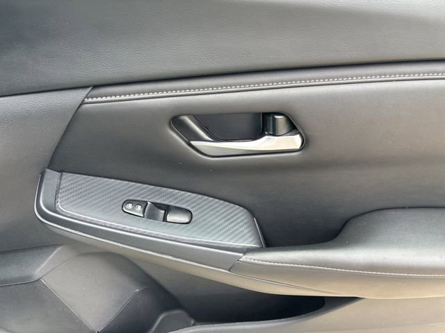 Used 2024 Nissan Sentra SV w/ Lighting Package image 14