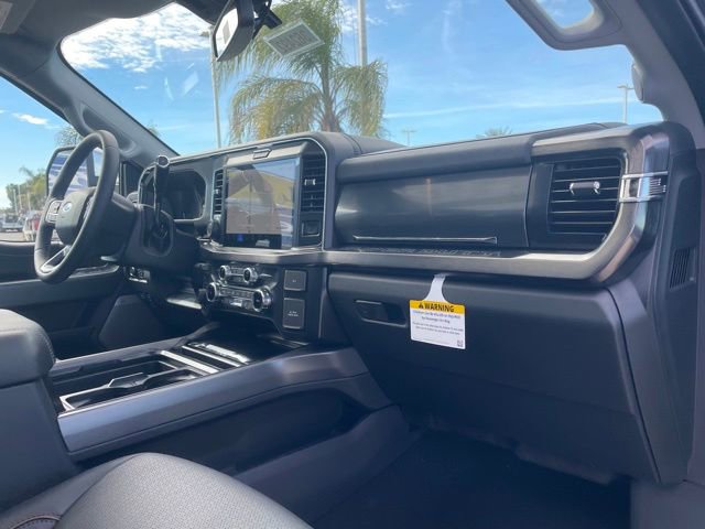 New 2026 Ford F250 Lariat w/ Lariat Ultimate Package AWD/4WD image 29