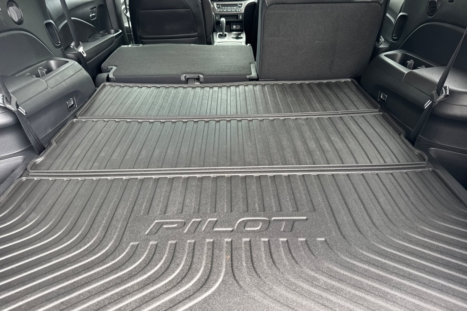 Used 2017 Honda Pilot EX-L image 13