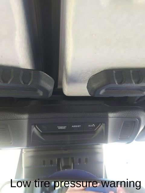 New 2026 Jeep Wrangler Unlimited Sport AWD/4WD image 21