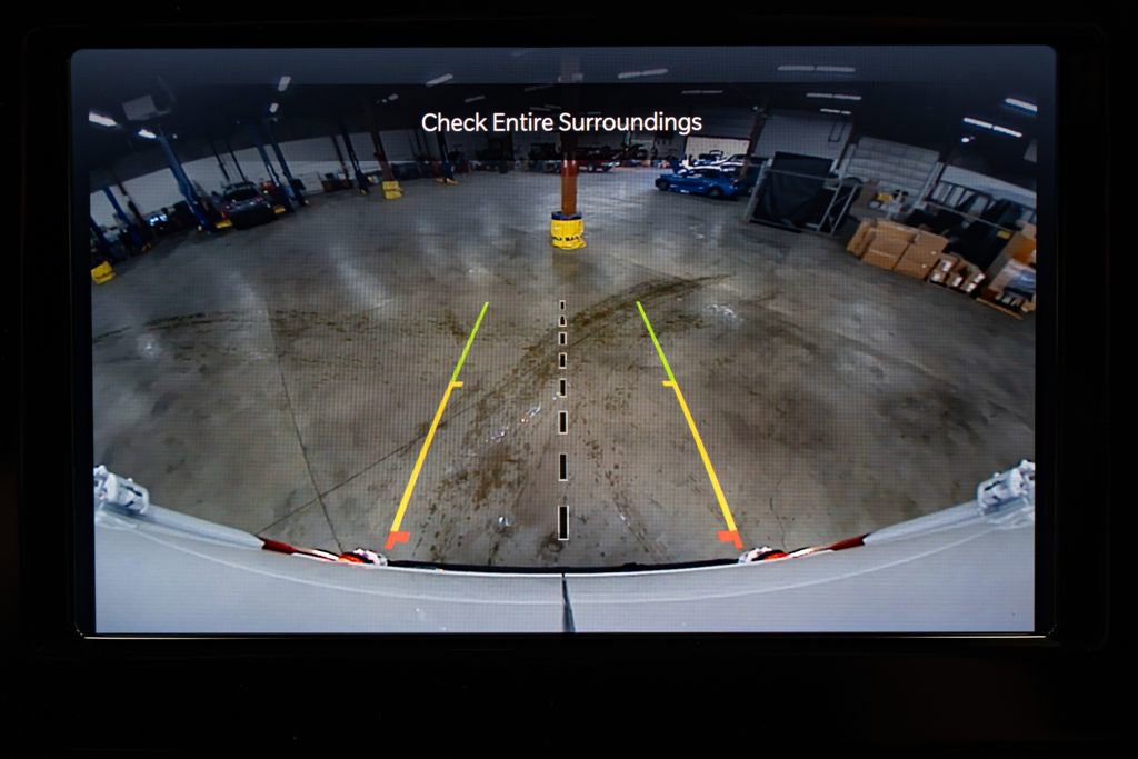 New 2026 RAM ProMaster 2500 image 21