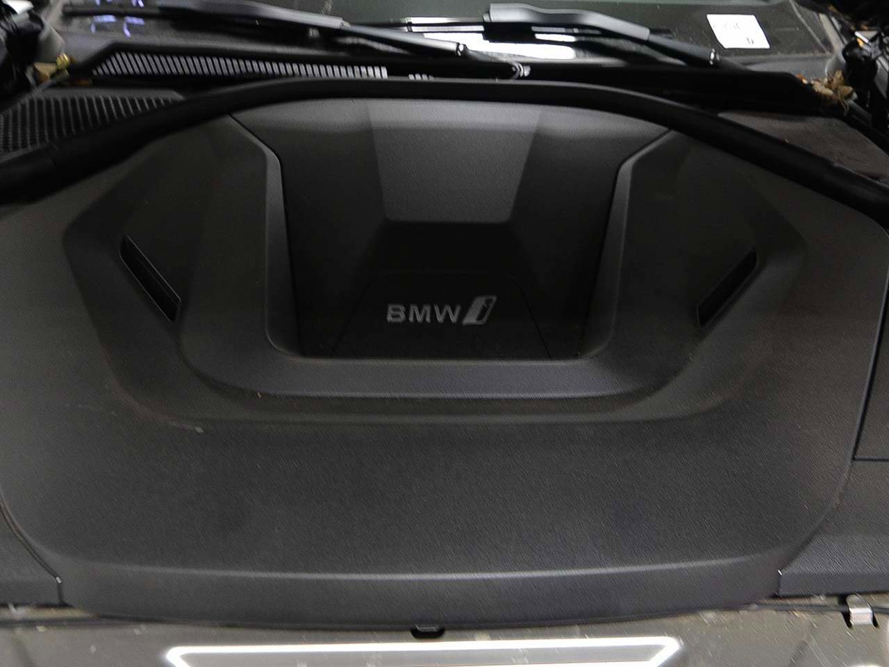 Certified 2023 BMW i4 eDrive35 w/ Premium Package RWD image 17