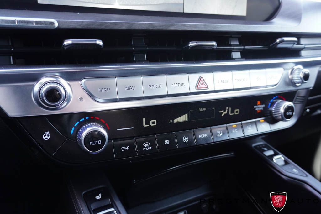 Used 2023 Kia Telluride SX Prestige X-Pro AWD/4WD image 35