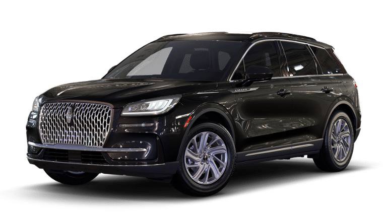 New 2026 Lincoln Corsair Premiere image 23