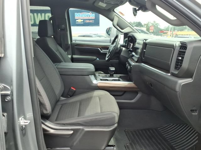 Used 2026 Chevrolet Silverado 1500 RST AWD/4WD image 18