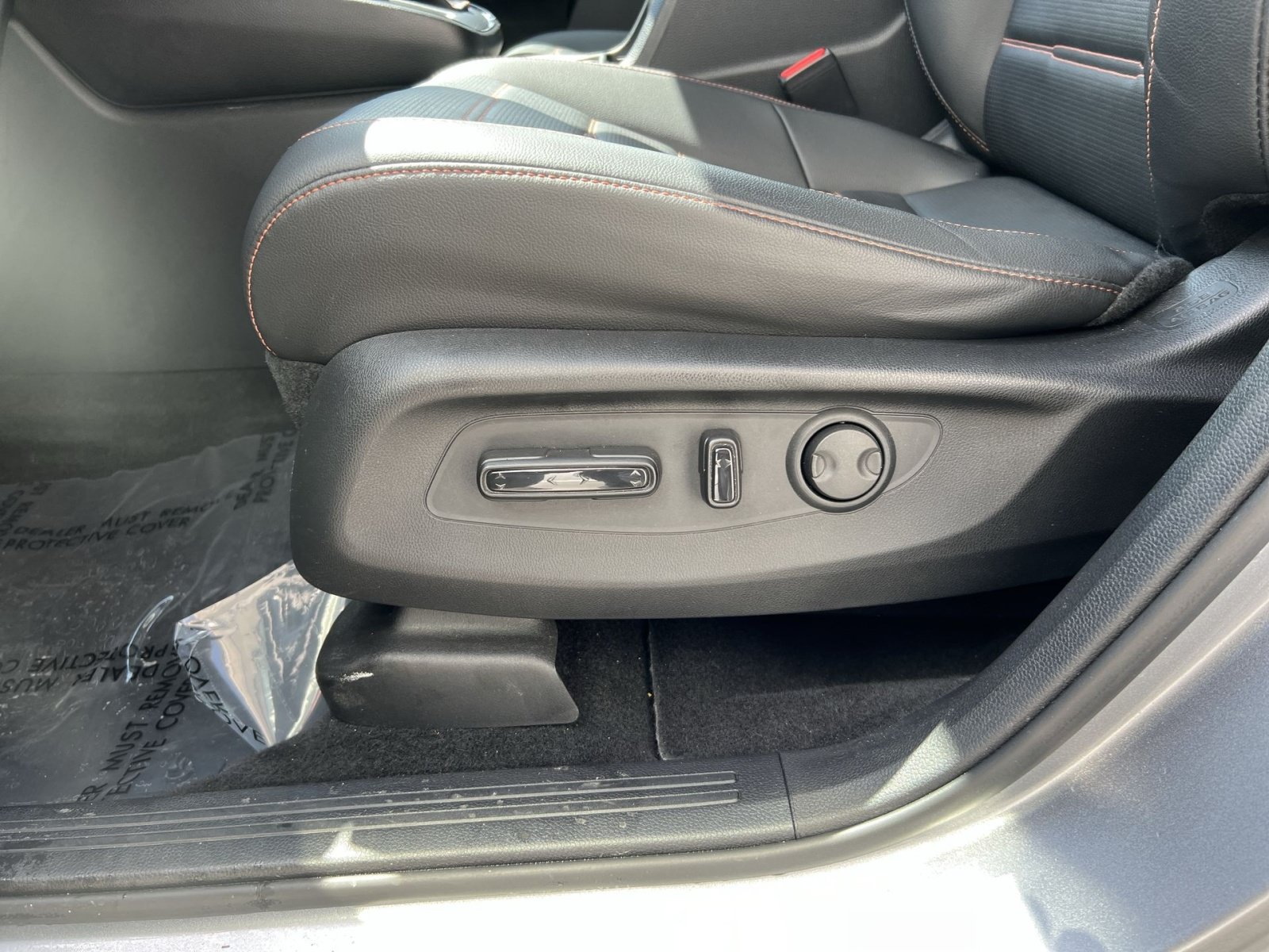 Used 2024 Honda CR-V Sport Touring image 14
