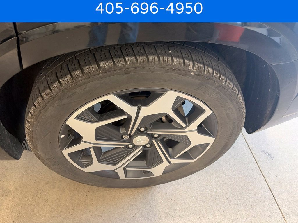 Used 2022 Hyundai Palisade Calligraphy AWD/4WD image 18
