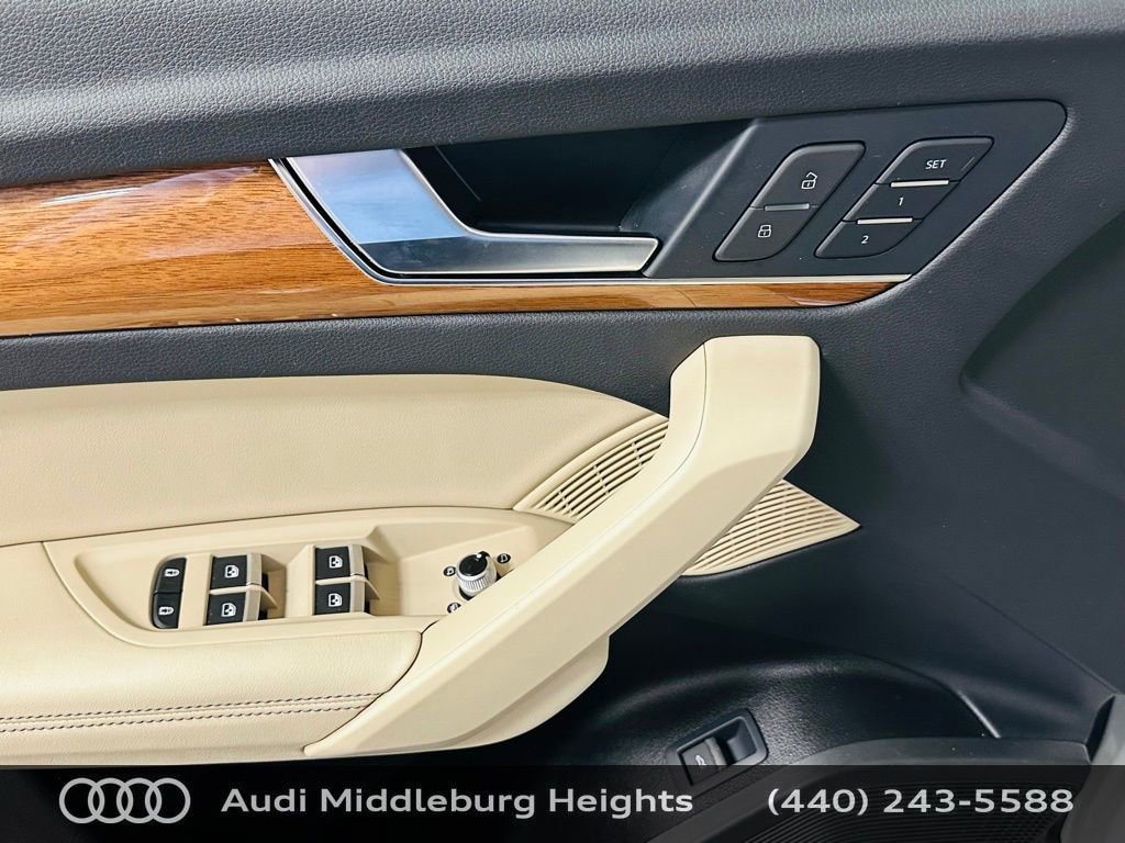 Certified 2023 Audi Q5 2.0T Premium Plus w/ Premium Plus Package image 26