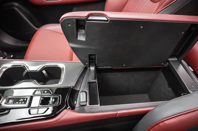 Certified 2024 Lexus NX 350 AWD w/ Vision Package image 18