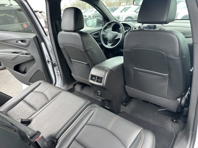 Used 2024 Chevrolet Equinox Premier w/ Redline Edition image 39
