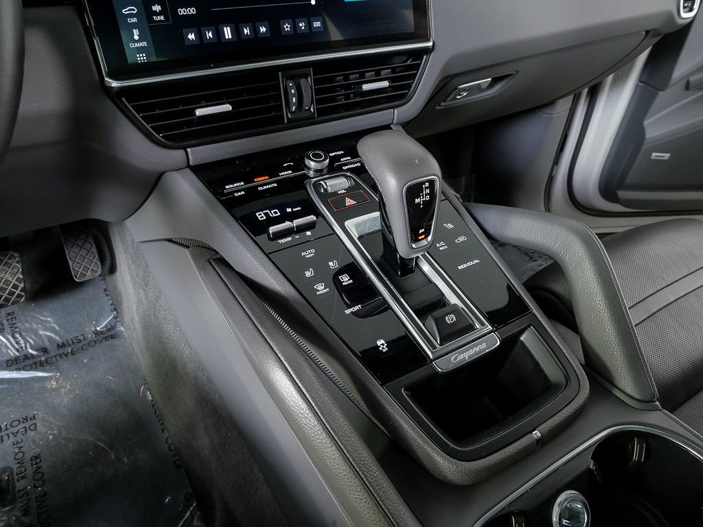Used 2020 Porsche Cayenne image 19