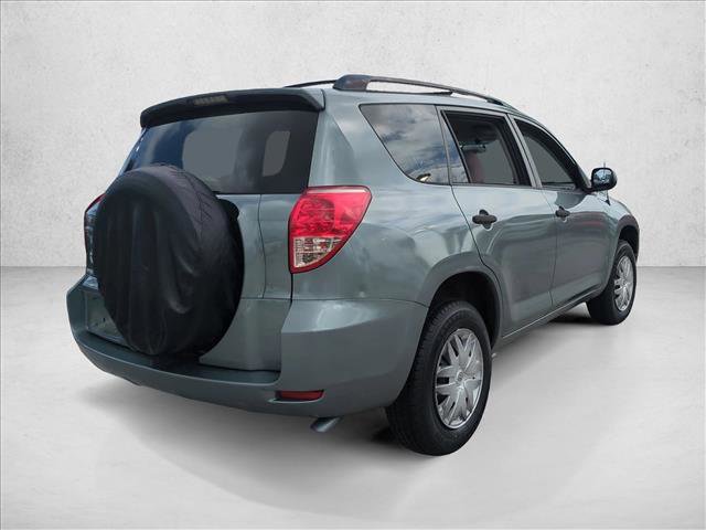 Used 2007 Toyota RAV4 2WD image 5