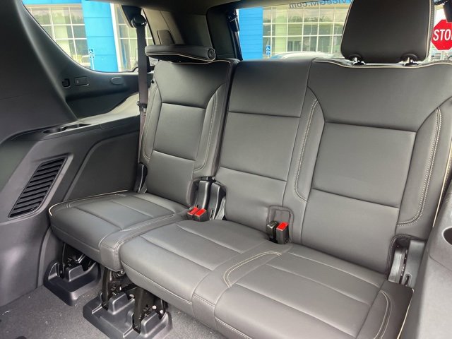 New 2025 Chevrolet Tahoe Premier w/ Sun And Tow Package image 45