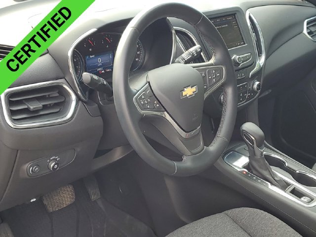 Certified 2023 Chevrolet Equinox LT FWD image 8