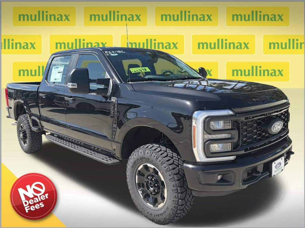 New 2027 Ford F250 XL w/ Tremor Off-Road Package AWD/4WD 360° Tour