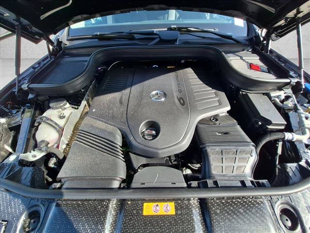 New 2026 Mercedes-Benz GLE 450 4MATIC image 15