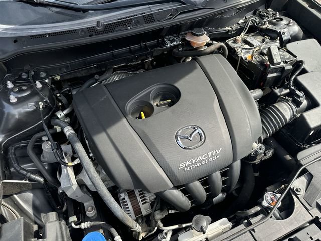 Used 2019 MAZDA CX-3 Sport w/ Sport I-ACTIVSENSE Package image 28