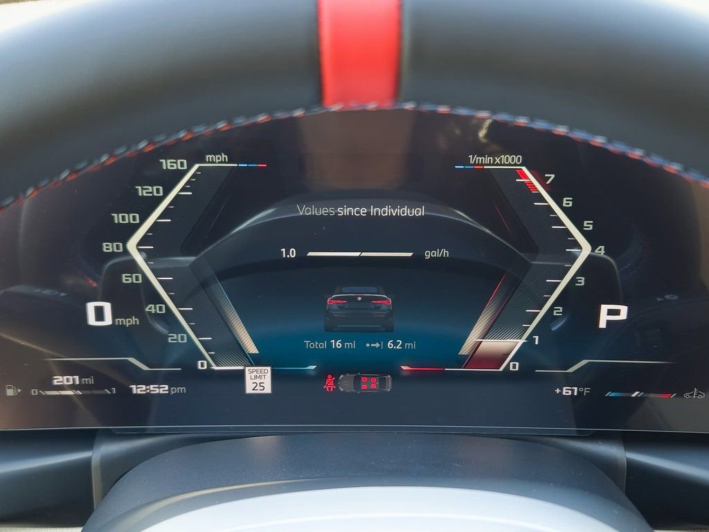 New 2026 BMW 440i xDrive Convertible image 13