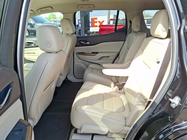 Used 2019 GMC Acadia Denali w/ Technology Package image 8