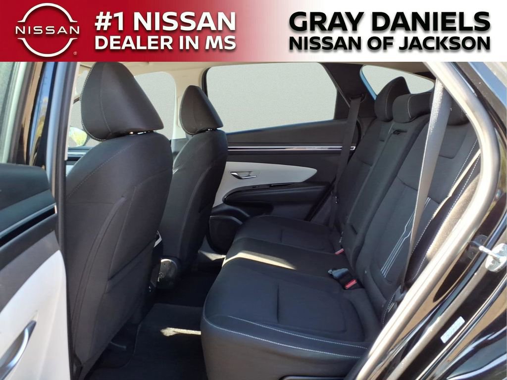 Used 2022 Hyundai Tucson SEL image 25