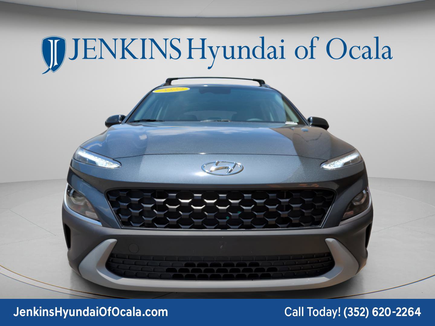Used 2022 Hyundai Kona SEL image 8