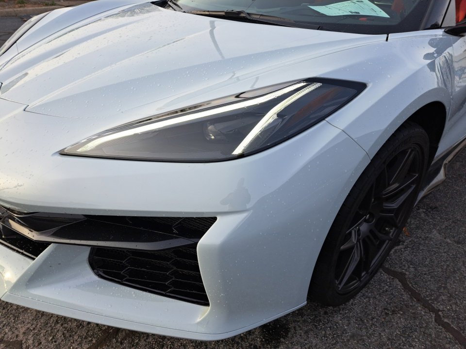 Used 2023 Chevrolet Corvette Z06 image 23