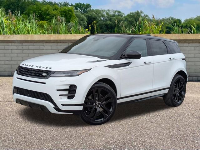 New 2026 Land Rover Range Rover Evoque Dynamic SE image 1