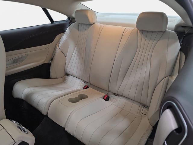 Used 2019 Mercedes-Benz E 450 4MATIC Coupe image 13