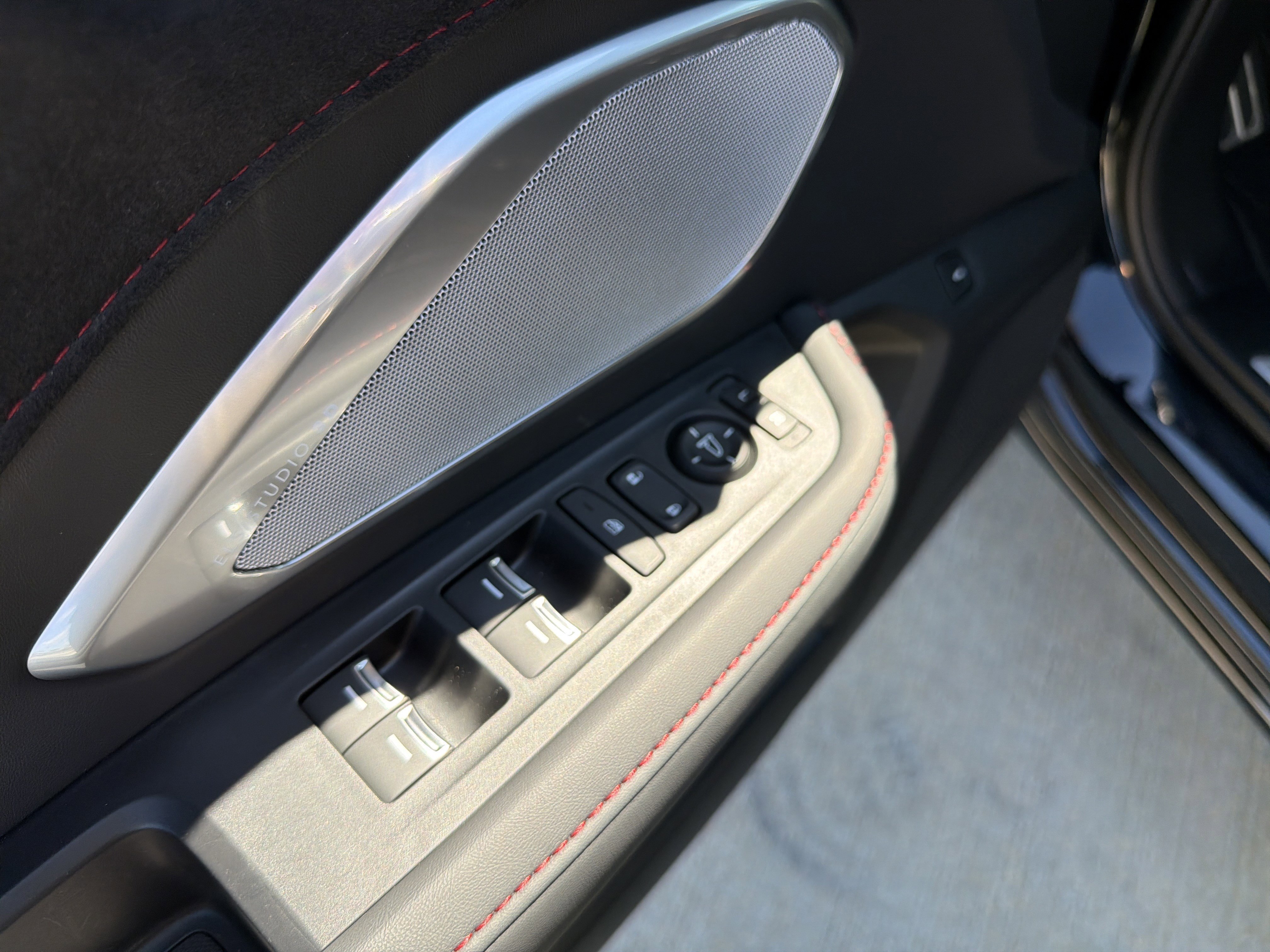 Certified 2026 Acura RDX A-Spec image 15