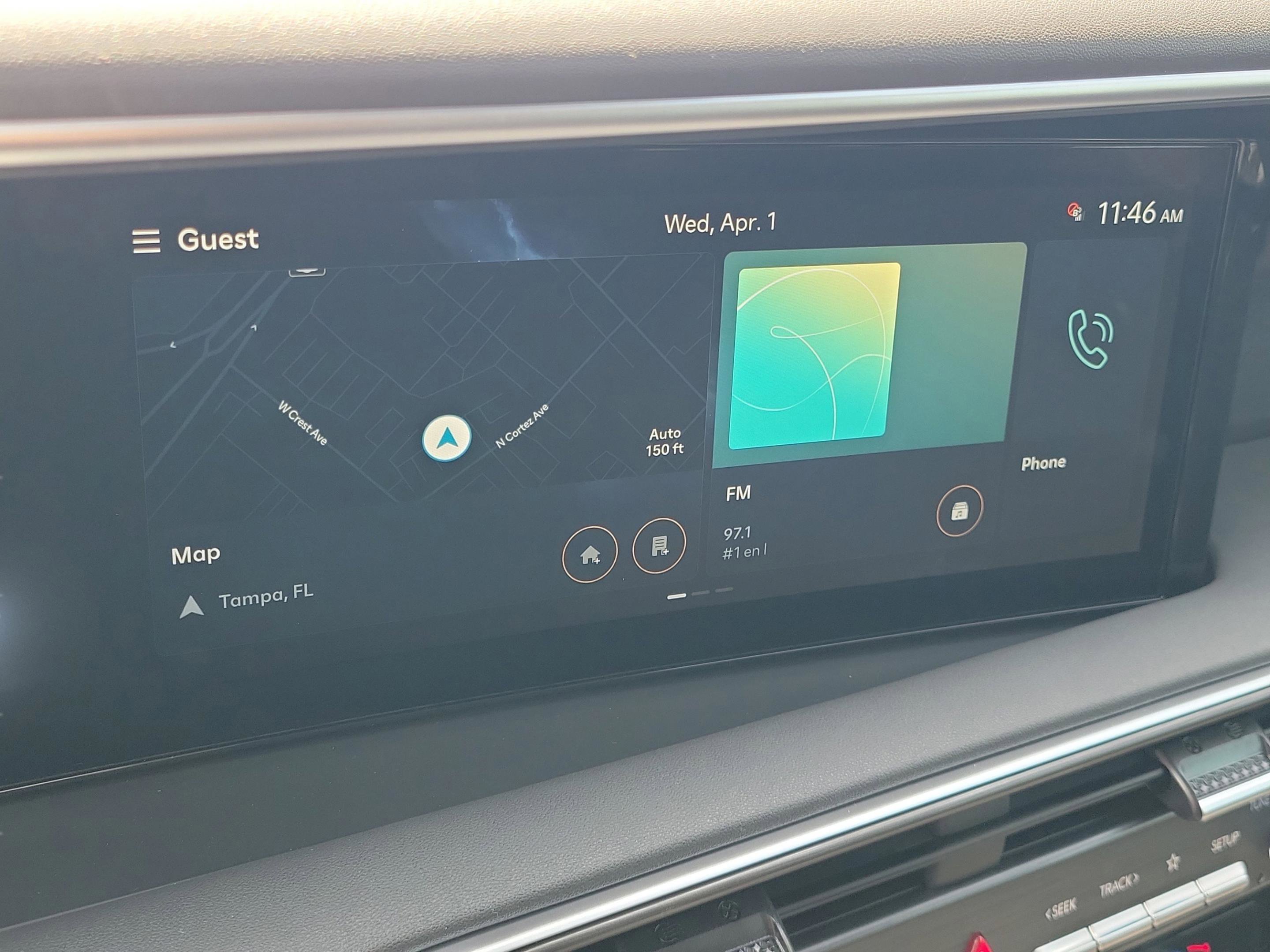 New 2026 Hyundai Palisade SEL image 28