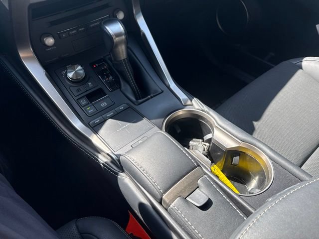 Used 2020 Lexus NX 300 FWD w/ Premium Package image 30