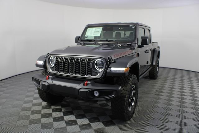 New 2026 Jeep Gladiator Rubicon image 20