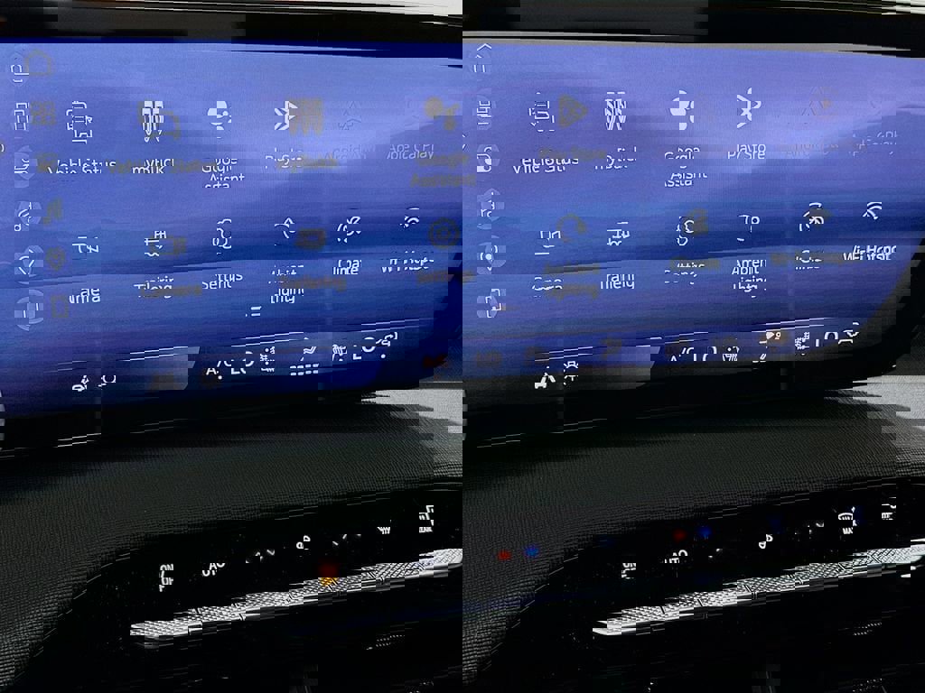 New 2026 Buick Enclave Sport Touring w/ Power Package image 15