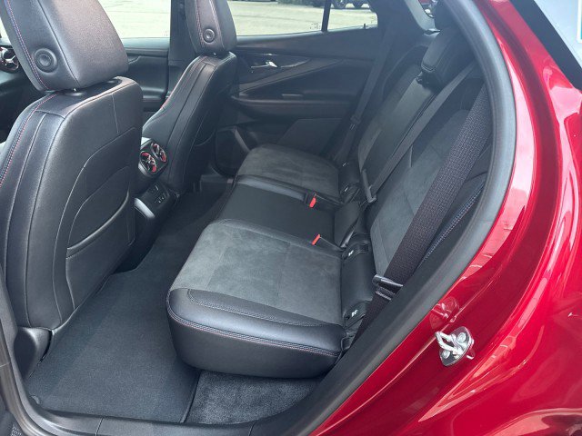 Used 2024 Chevrolet Blazer EV RS image 11