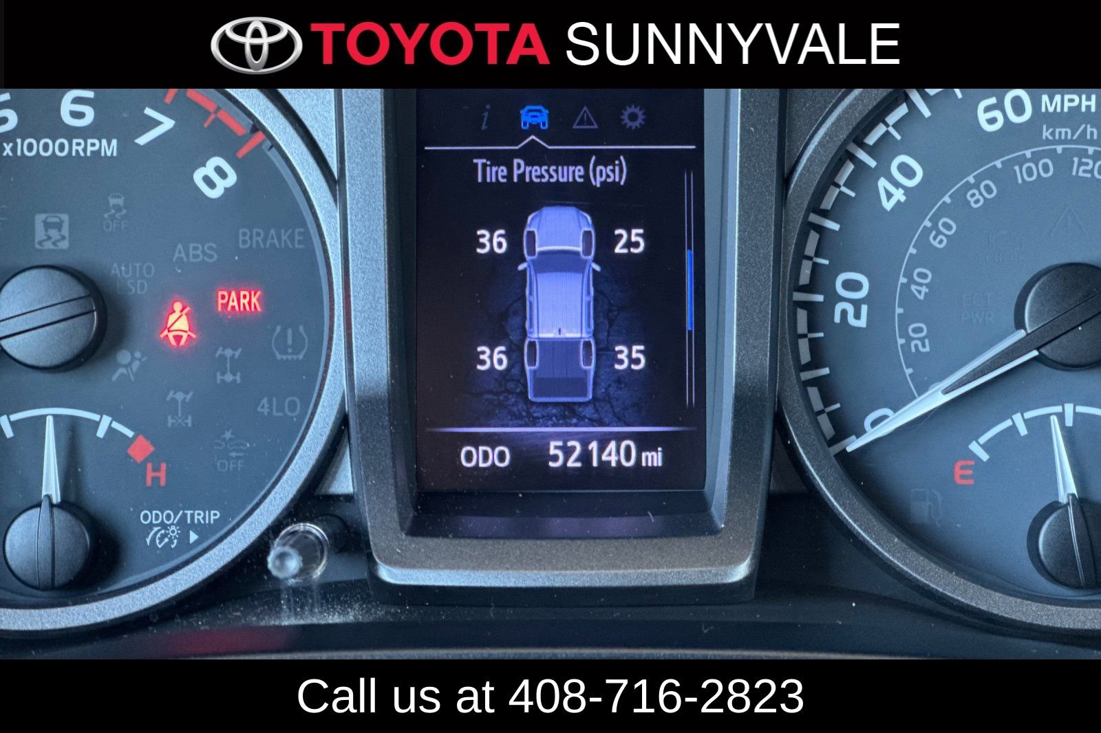 Certified 2020 Toyota Tacoma TRD Off-Road w/ Technology Package image 27