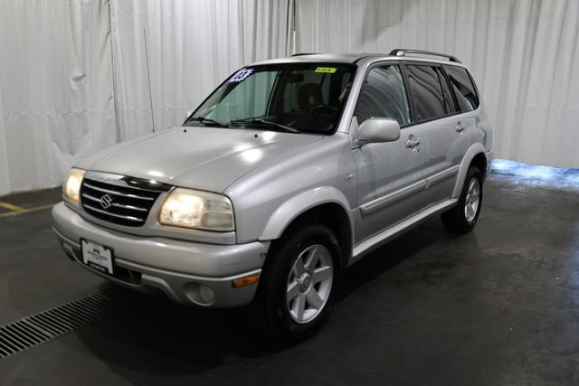 Used 2003 Suzuki XL7 4WD image 21