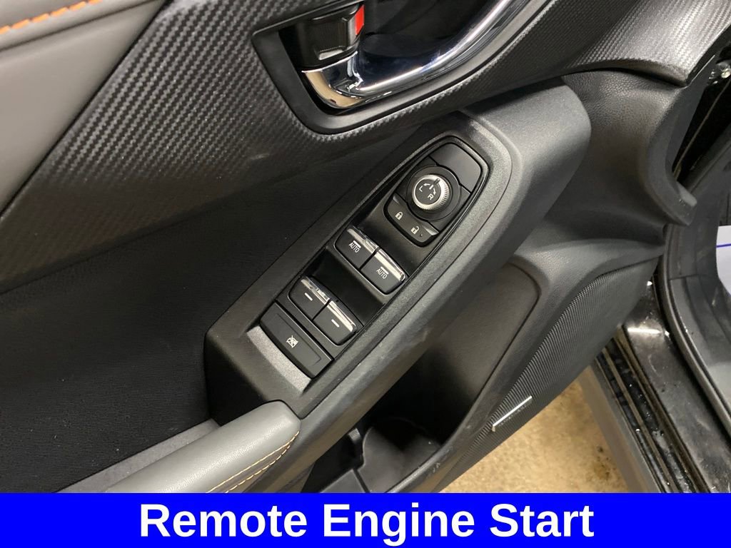 Certified 2025 Subaru Crosstrek 2.5i Limited image 11