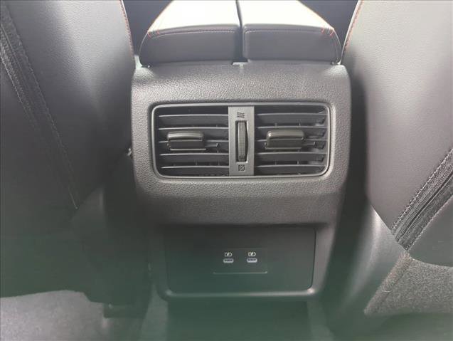 New 2026 Nissan Rogue SV image 19