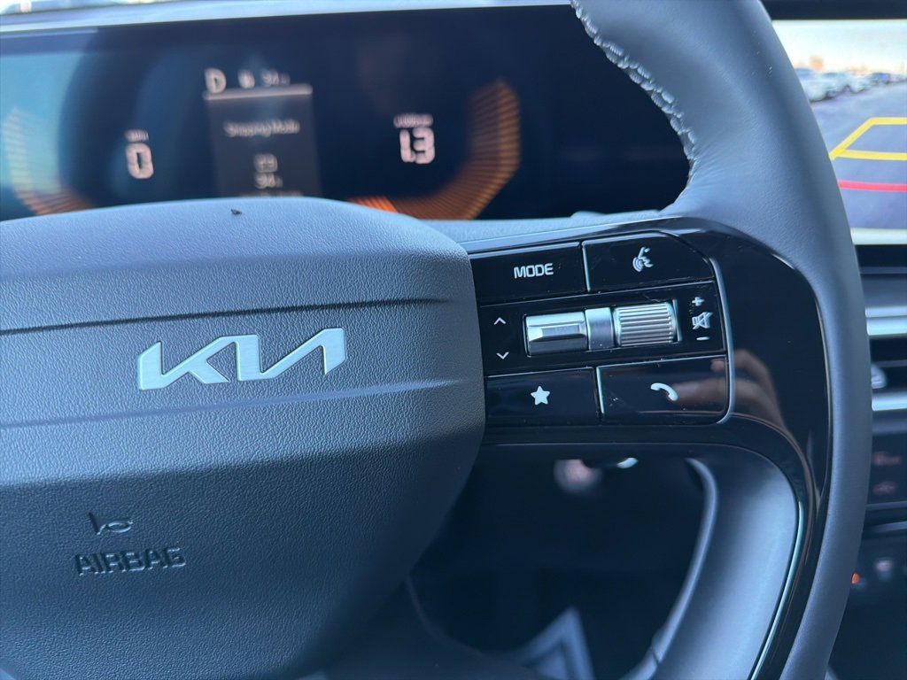 New 2026 Kia Sorento EX image 39