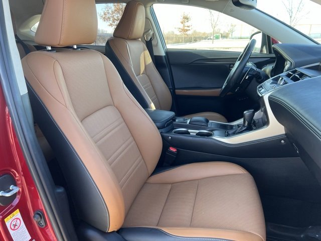 Used 2018 Lexus NX 300 AWD image 31