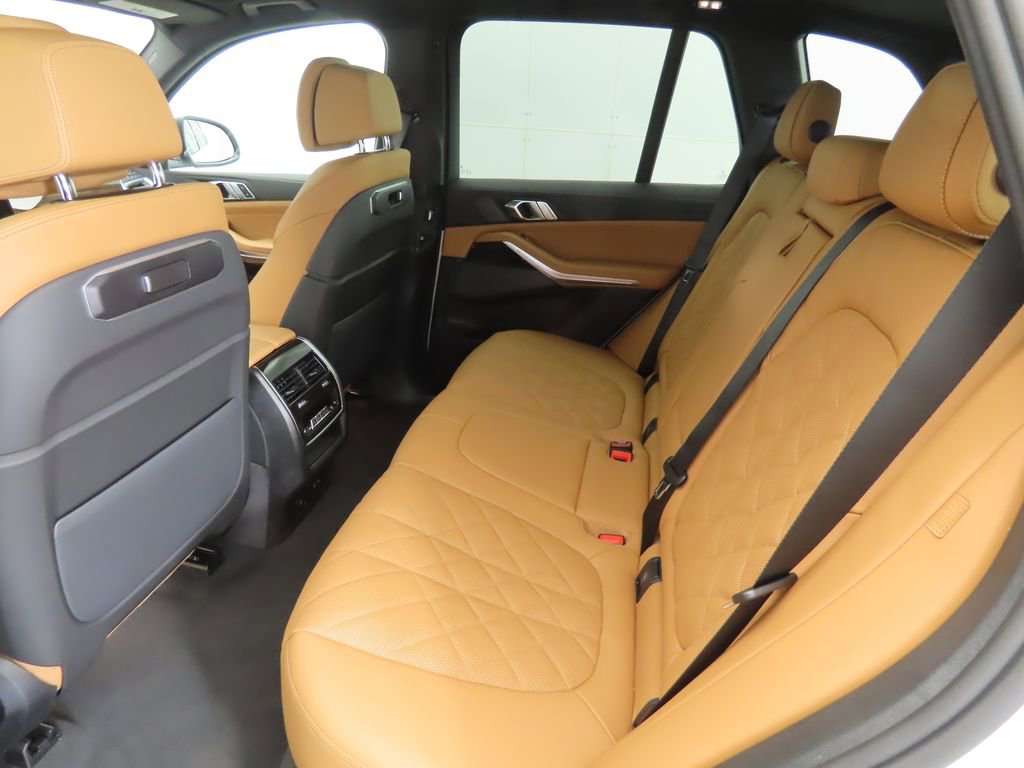 New 2026 BMW X5 xDrive40i image 22