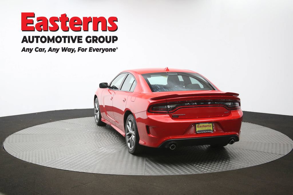 Used 2022 Dodge Charger GT image 66