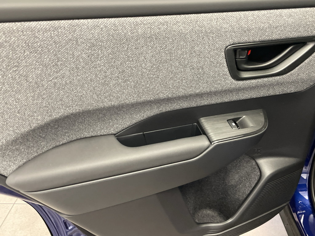 New 2026 Subaru Outback Limited AWD/4WD image 32