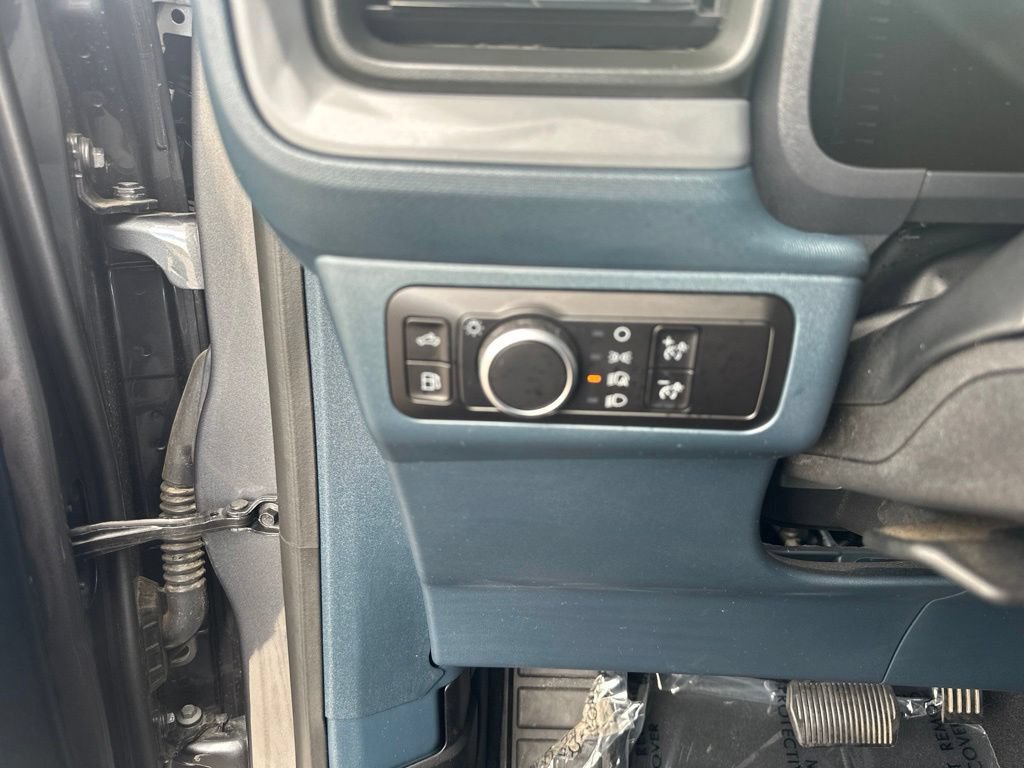 Used 2026 Ford Maverick XL w/ Equipment Group 101A AWD/4WD image 10